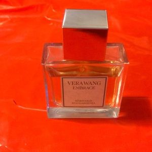 Vera Wang Embrace Marigold and Gardenia